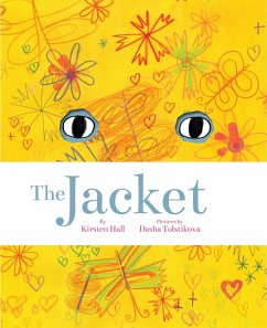 The Jacket - Hall, Kirsten