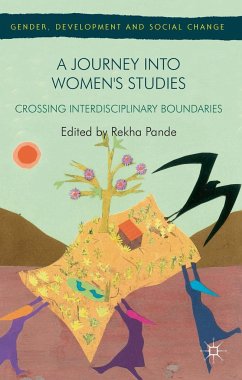 A Journey Into Women's Studies