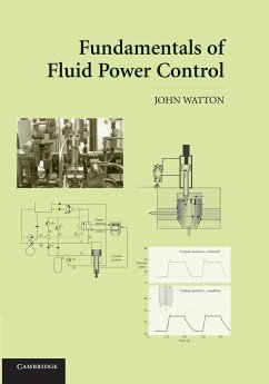 Fundamentals of Fluid Power Control - Watton, John