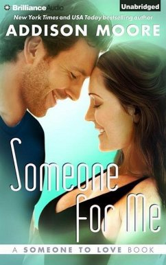 Someone for Me - Moore, Addison