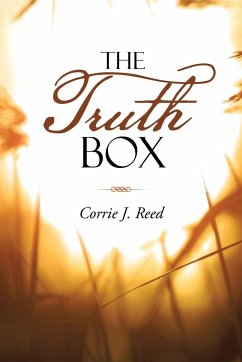 The Truth Box - Reed, Corrie J.