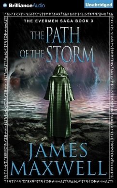The Path of the Storm - Maxwell, James
