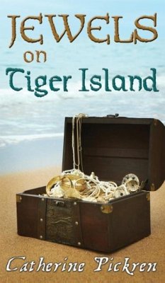 Jewels on Tiger Island - Pickren, Catherine