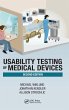 Usability Testing of Medical Devices - Bild 1