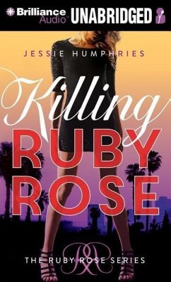 Killing Ruby Rose - Humphries, Jessie