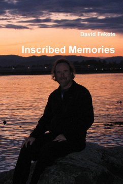 Inscribed Memories - Fekete, David