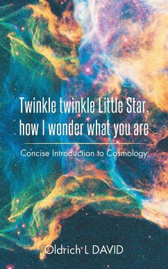 Twinkle Twinkle Little Star, How I Wonder What You Are - David, Oldrich L.