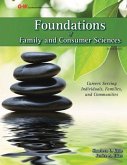 Foundations of Family and Consumer Sciences