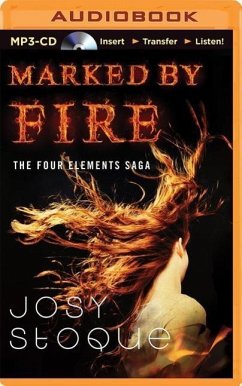 Marked by Fire - Stoque, Josy