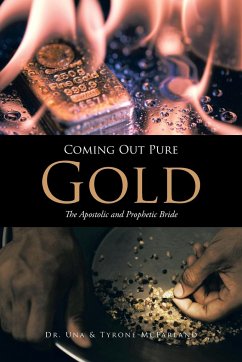 Coming Out Pure Gold - McFarland, Una &. Tyrone