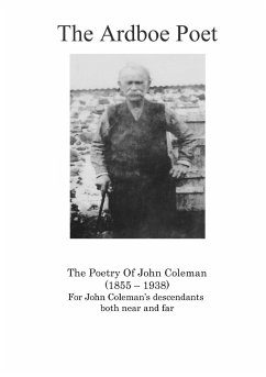 The Ardboe Poet - Coleman, John