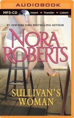 Sullivan's Woman - Roberts, Nora