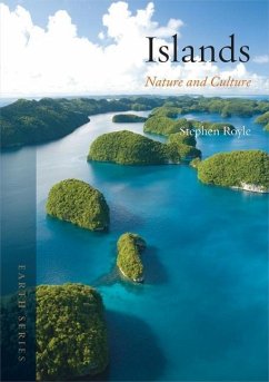 Islands: Nature and Culture - Royle, Stephen A.