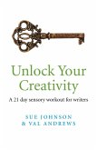 Unlock Your Creativity (eBook, ePUB)