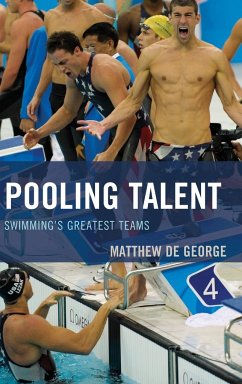 Pooling Talent - De George, Matthew