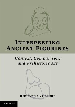 Interpreting Ancient Figurines - Lesure, Richard G.