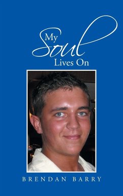 My Soul Lives on - Barry, Brendan