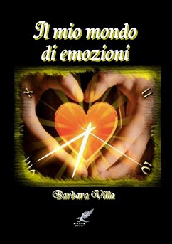 Il mio mondo di emozioni - Villa, Barbara