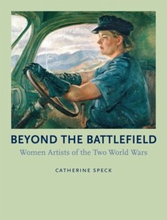 Cover Beyond the Battlefield