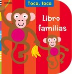 Libro Familias