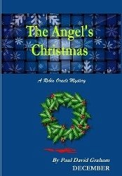 The Angel's Christmas - Graham, Paul David