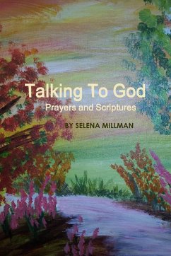 Talking to God - Millman, Selena