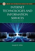 Internet Technologies and Information Services