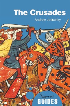 The Crusades - Jotischky, Andrew