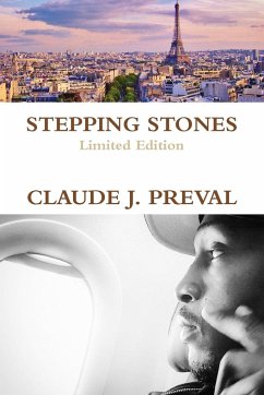 Stepping Stones (Limited Edition) - Preval, Claude J.