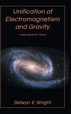 Unification of Electromagnetism and Gravity - Wright, Selwyn E.