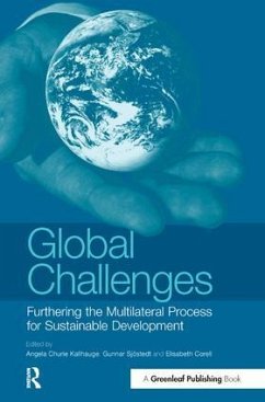 Global Challenges