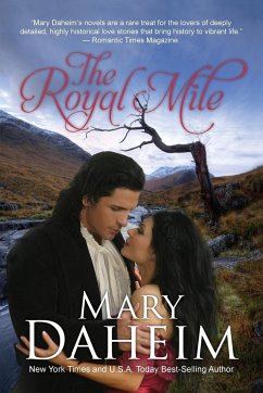 The Royal Mile - Daheim, Mary