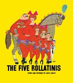 The Five Rollatinis