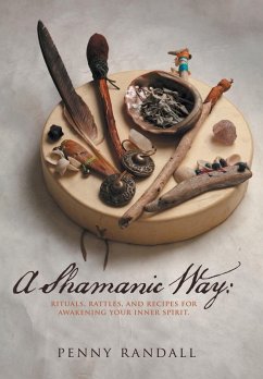 Cover A Shamanic Way