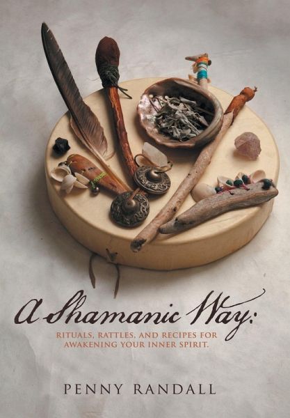 A Shamanic Way A Shamanic Way