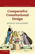 Comparative Constitutional Design - Bild 1