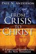 From Crisis to Christ - Bild 1