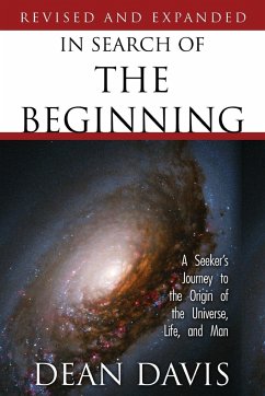 In Search of the Beginning - Davis, Dean