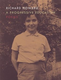A Progressive Education - Howard, Richard