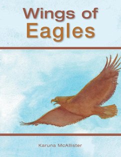 Wings of Eagles - McAllister, Karuna