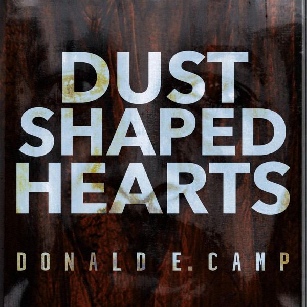 Dust Shaped Heart Dust Shaped Heart
