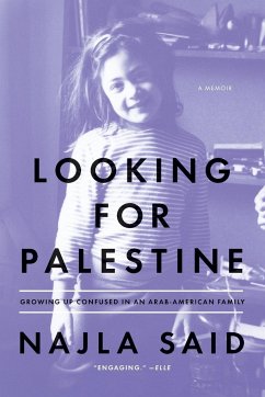 Looking for Palestine - Said, Najla