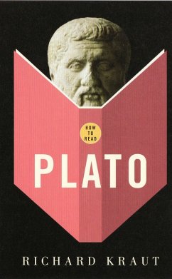 How To Read Plato (eBook, ePUB) - Kraut, Richard