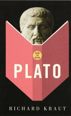 Cover How To Read Plato (eBook, ePUB)