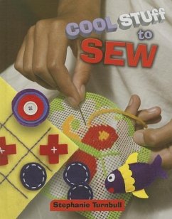 Cool Stuff to Sew - Turnbull, Stephanie