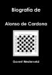 Biografía de Alonso de Cardona - Bild 1