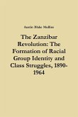 Zanzibar Revolution