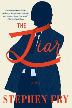 The Liar - Fry, Stephen