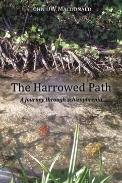 The Harrowed Path - MacDonald, John Dw