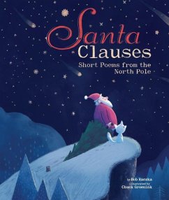 Santa Clauses - Raczka, Robert